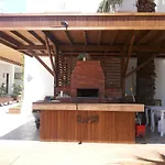 Meggs Bodrum Restaurant & Bed & Breakfast 3*
