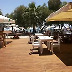 Meggs Bodrum Restaurant & Bed & Breakfast