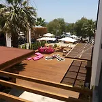 Meggs Bodrum Restaurant & 3*