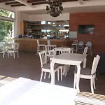 Bed & Breakfast Meggs Bodrum Restaurant & Ortakent