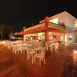 Meggs Bodrum Restaurant & 3*