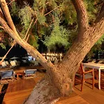 Meggs Bodrum Restaurant & Bed & Breakfast