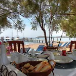 Bed & Breakfast Meggs Bodrum Restaurant & 3*