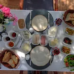 Meggs Bodrum Restaurant & Bed & Breakfast 3*
