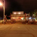 Bed & Breakfast Meggs Bodrum Restaurant & Ortakent