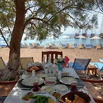 Meggs Bodrum Restaurant & 3* Ortakent