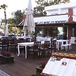 Meggs Bodrum Restaurant & B&B