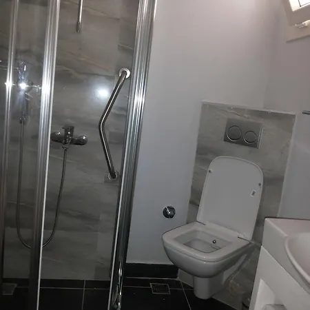 Meggs Bodrum Restaurant & Ortakent