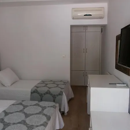 Meggs Bodrum Restaurant &