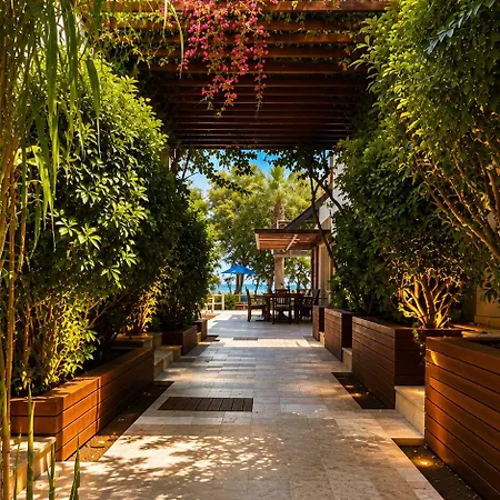 Meggs Bodrum Restaurant & Ortakent