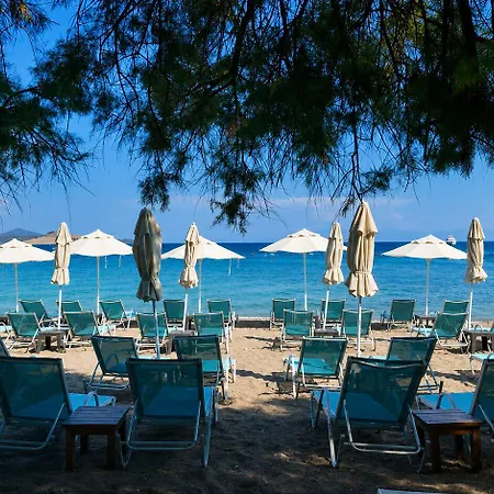 Meggs Bodrum Restaurant & Bed & Breakfast
